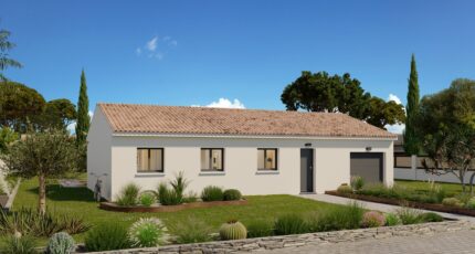 Saint-Aignan-Grandlieu Maison neuve - 2667677-4586modele1020210624CcuAk.jpeg Maisons Tradilignes