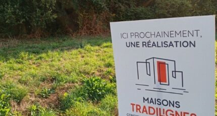 Saint-Aignan-Grandlieu Maison neuve - 2667677-11940annonce120261007vJOB6.jpeg Maisons Tradilignes