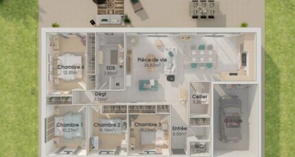 Saint-Aignan-Grandlieu Maison neuve - 2667677-4586modele820210624Hy7uA.jpeg Maisons Tradilignes