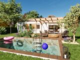 Maison à construire à Saint-Aignan-Grandlieu (44860) 2667684-5173modele720260506neDsJ.jpeg Maisons Tradilignes