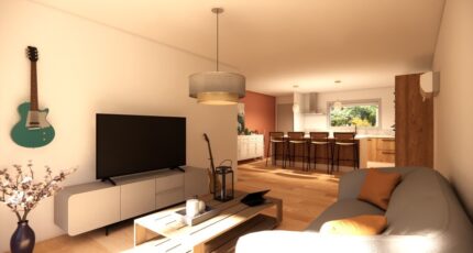 Saint-Aignan-Grandlieu Maison neuve - 2667684-5173modele820260506acmSh.jpeg Maisons Tradilignes