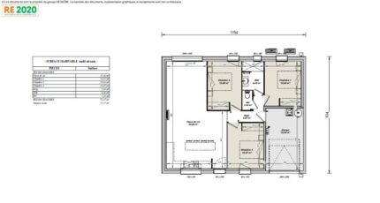 Saint-Aignan-Grandlieu Maison neuve - 2667684-5173modele102026050632Il0.jpeg Maisons Tradilignes