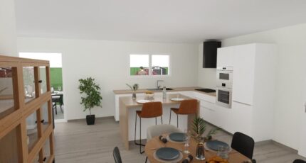 Saint-Aignan-Grandlieu Maison neuve - 2667682-5173modele920260529UsNK5.jpeg Maisons Tradilignes