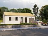 Maison à construire à Bouguenais (44340) 2672897-9630modele1020211210Gwu57.jpeg Maisons Tradilignes