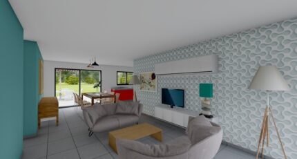 Bouguenais Maison neuve - 2672897-5252modele720221006TocJL.jpeg Maisons Tradilignes