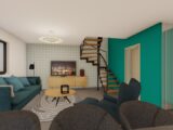 Maison à construire à Bouguenais (44340) 2672907-5252modele620221008F5QaR.jpeg Maisons Tradilignes