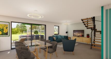 Bouguenais Maison neuve - 2672907-5252modele720221008fSqMs.jpeg Maisons Tradilignes