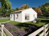 Maison à construire à Bouguenais (44340) 2672939-5173modele720260506Z3Bdw.jpeg Maisons Tradilignes