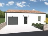 Maison à construire à Bouguenais (44340) 2672885-5173modele620260529TZhbB.jpeg Maisons Tradilignes