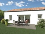 Maison à construire à Bouguenais (44340) 2672885-5173modele720260529oWRVd.jpeg Maisons Tradilignes