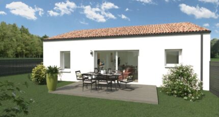 Bouguenais Maison neuve - 2672885-5173modele720260529oWRVd.jpeg Maisons Tradilignes
