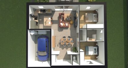 Bouguenais Maison neuve - 2672885-5173modele8202605297f8OT.jpeg Maisons Tradilignes